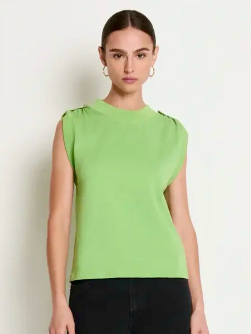 ✨ New - Nation LTD Mikka Top Size Small ✨